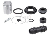 Kit de reparación de pinza de freno ECO-KIT 57117 ABS