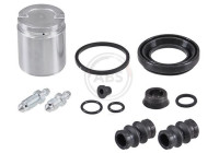 Kit de reparación de pinza de freno ECO-KIT 57137 ABS