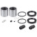 Kit de reparación de pinza de freno ECO-KIT 57155 ABS