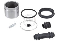 Kit de reparación de pinza de freno ECO-KIT 57173 ABS