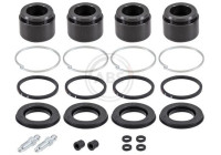 Kit de reparación de pinza de freno ECO-KIT 57178 ABS
