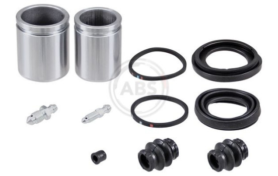 Kit de reparación de pinza de freno ECO-KIT 57182 ABS