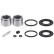 Kit de reparación de pinza de freno ECO-KIT 57193 ABS