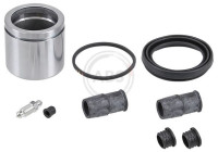 Kit de reparación de pinza de freno ECO-KIT 57198 ABS