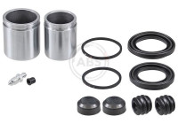 Kit de reparación de pinza de freno ECO-KIT 57210 ABS