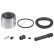 Kit de reparación de pinza de freno ECO-KIT 57248 ABS