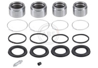 Kit de reparación de pinza de freno ECO-KIT 57296 ABS
