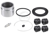 Kit de reparación de pinza de freno ECO-KIT 57307 ABS