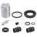 Kit de reparación de pinza de freno ECO-KIT 57314 ABS
