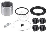 Kit de reparación de pinza de freno ECO-KIT 57323 ABS