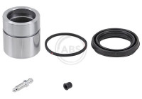 Kit de reparación de pinza de freno ECO-KIT 57376 ABS