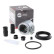 Kit de reparación de pinza de freno ECO-KIT 57433 ABS