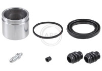 Kit de reparación de pinza de freno ECO-KIT 57446 ABS