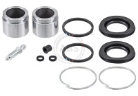 Kit de reparación de pinza de freno ECO-KIT 57459 ABS