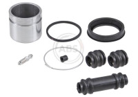 Kit de reparación de pinza de freno ECO-KIT 57527 ABS