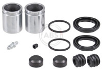 Kit de reparación de pinza de freno ECO-KIT 57535 ABS