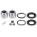 Kit de reparación de pinza de freno ECO-KIT 57560 ABS