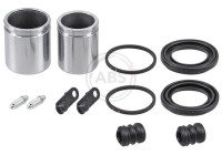 Kit de reparación de pinza de freno ECO-KIT 57595 ABS