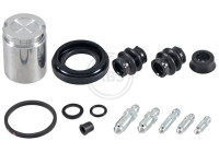 Kit de reparación de pinza de freno ECO-KIT 57603 ABS