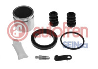 Kit de reparación de pinzas de freno