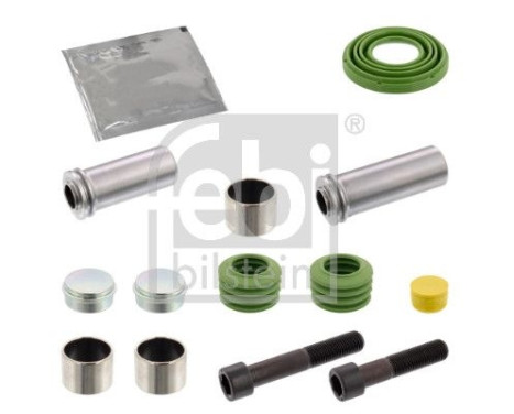 Kit de reparación, pinza de freno 107248 FEBI