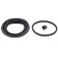 Kit de reparación, pinza de freno 43045 ABS