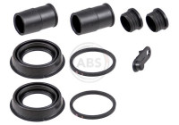 Kit de reparación, pinza de freno 43081 ABS