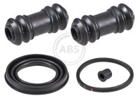 Kit de reparación, pinza de freno 43114 ABS