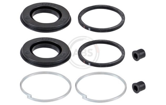 Kit de reparación, pinza de freno 43503 ABS, Imagen 3