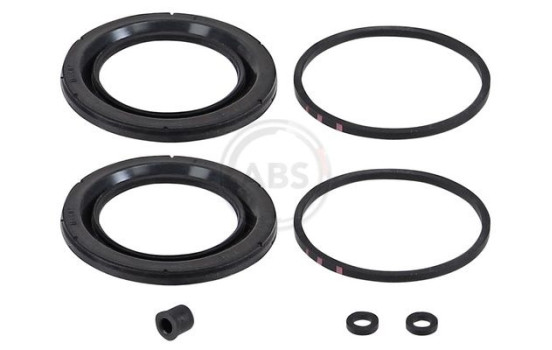 Kit de reparación, pinza de freno 43535 ABS, Imagen 3