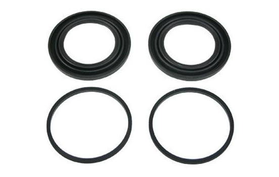 Kit de reparación, pinza de freno 43554 ABS