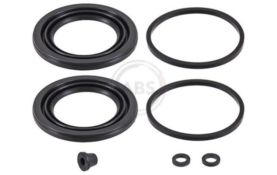 Kit de reparación, pinza de freno 43554 ABS, Imagen 3