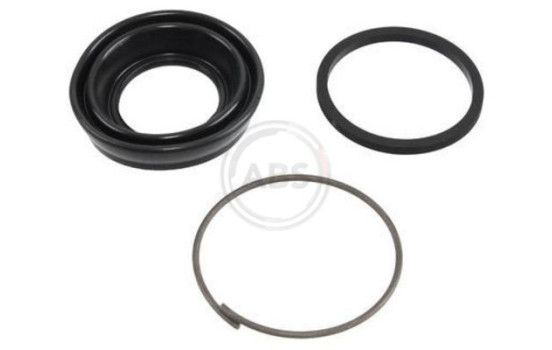 Kit de reparación, pinza de freno 43596 ABS, Imagen 3