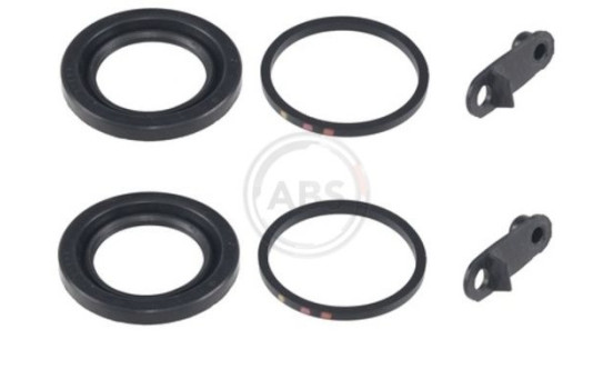 Kit de reparación, pinza de freno 43678 ABS, Imagen 2