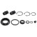 Kit de reparación, pinza de freno 53029 ABS