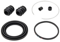 Kit de reparación, pinza de freno 53162 ABS