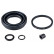 Kit de reparación, pinza de freno 53164 ABS