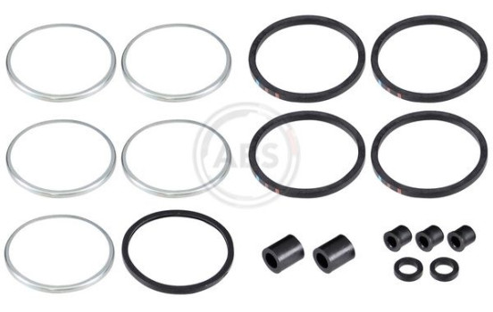 Kit de reparación, pinza de freno 53614 ABS