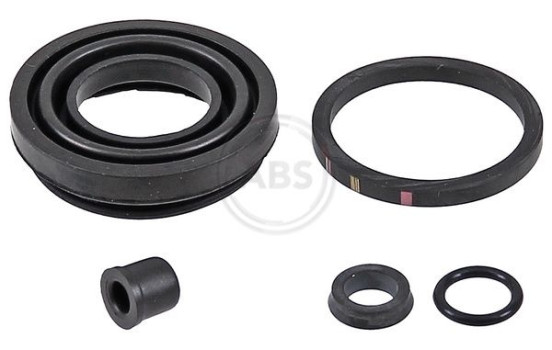 Kit de reparación, pinza de freno 53891 ABS, Imagen 3