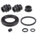 Kit de reparación, pinza de freno 53967 ABS