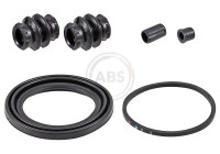 Kit de reparación, pinza de freno 53979 ABS