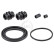 Kit de reparación, pinza de freno 53979 ABS