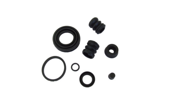 Kit de reparación, pinza de freno 53984 ABS