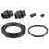 Kit de reparación, pinza de freno 53993 ABS
