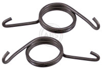 Kit de reparación, pinza de freno 55374 ABS