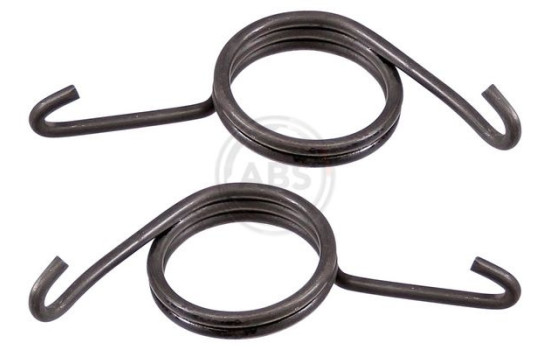 Kit de reparación, pinza de freno 55374 ABS