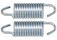 Kit de reparación, pinza de freno 55377 ABS