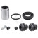 Kit de reparación, pinza de freno 57713 ABS