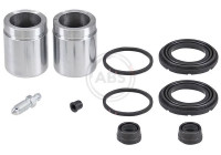 Kit de reparación, pinza de freno 57738 ABS