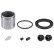 Kit de reparación, pinza de freno 57764 ABS